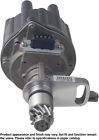 8595 Msd Ignition Distributor-ready-to-run