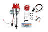 85951 Msd Distributor Ford Fe Steel Gear 090127064283