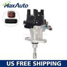 86167982367t7m0 Maxauto For Nissan Hardbody Pickup Ignition Distributor Truck 192840354631 86167982367t7m0 Maxauto For Nissan Hardbody Pickup Ignition Distributor Truck 192840354631