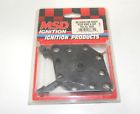 Msd-8835 8835 Msd Ignition Cap Retainer Plate New