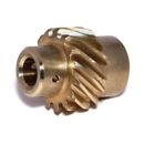 88455 Lunati Bronze Distributor Gear Upc 090127453063