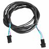 8860 Msd Ignition Pro Billet Replacement Cables Long