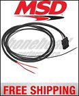 88621 Msd Ignition Harness Replacement