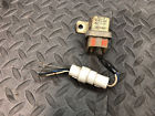 88630-14020 Toyota Condenser Relay Celica Supra Cressida
