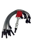 Bdc-2633n 88864745 1090 Rally Elec Ign Distributor Wire Set Camaro Fiero Fi