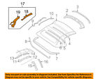 88953887 Gm Chevrolet Oem 98-04