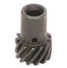 89031 Lunati Distributor Gear Small And Big Block Chevy Shaft Diameter