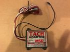 8920 Msd Tach Adapter