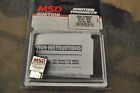8961 Msd High Current Relay