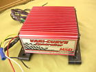 8983 Msd Ignition Vari Curve