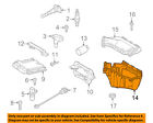 8k1907355f Audi Oem Quattro