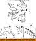 9009914091 Toyota Oem 94-95 Celica