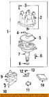 9009914118 Toyota Oem Land Cruiser