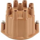 91022333 Speedway Motors Replacement Distributor Cap Brown