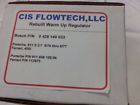 91160610504 Cis Flowtech Porsche 911