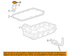 91331p4v003 Honda Oem Civic Transaxle Seal