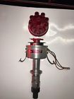 9158001 Mallory Pontiac Distributor