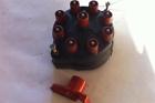 606-51268 928 Porsche Distributor Cap With Rotor Oem