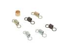 928g Mr Gasket Distributor Advance Mechanical Pairs Of Springs Delco Remy