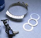 931120 Taylor Cable Shim Set 088197014062