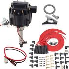 93440806k1 Chevrolet Performance Hei Distributor Kit Small Block And Big