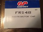 2504-04057 A-edca-100 Aftermarket Products New Sorenson Ignition Distributor Cap Old Stock Check