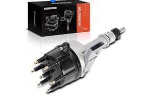 62428050 A-premium Ignition Distributor W Cap And Rotor Compatible Ford Ranger/bronco