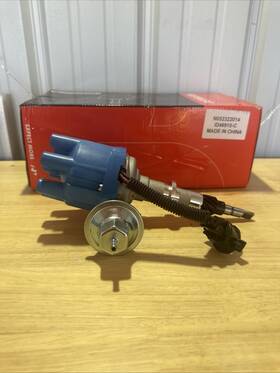 Apid102 A Premium Niba-premium Ignition Distributor