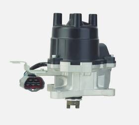 H102416032 A-premium Distributor For 1996 1997 Honda Accord Ex 2.2l F22b1