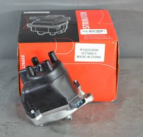 Id17450-c A-premium A-preamium Distributor For 98-02 Honda Engine 2.3l 4 Valve