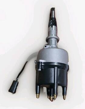 R072529446 A-premium Distributor Replacement Compatible With V6 4.0l 98-99 Jeep Cherokee