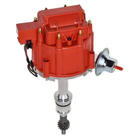8542039592 A-team Performance - Complete Hei Distributor 65 000 Coil Auto Parts Replacem