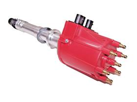 Distributor4.3l A-team Performance Hei651r-m V6 Electronic Ignition Mercruiser Chevy Volvo Penta Omc Indmar