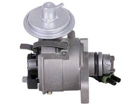 11ghxq21 A1 Cardone Ignition Distributor For Chevy Sprint 1987 1986 1988 1985