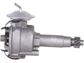 12mzxs63 A1 Cardone Ignition Distributor For Honda Civic 1982 1983