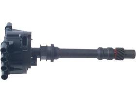 16szqfw55 A1 Cardone Ignition Distributor For C3500 C2500 Suburban K2500 K3500 C3500hd