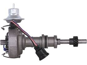 23wpbq33 A1 Cardone Ignition Distributor For Cougar Montego Grand Marquis Monarch 1974 1975