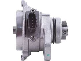 A1 Cardone 26763fhmm For 1990-1994 Mazda Protege Ignition Distributor 1993 1991
