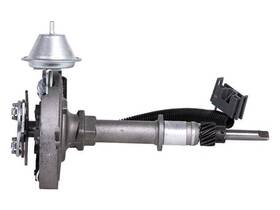 26bxzs84 A1 Cardone Ignition Distributor For Firebird Grand Lemans Ventura 1975 1976