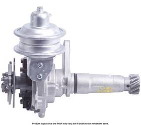 31-46434 A1 Cardone Distributor For Select 81-87 Chrysler Dodge Plymouth Models