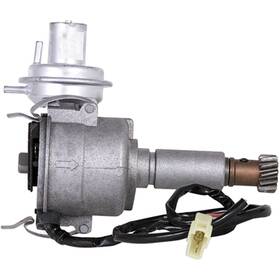 31-634 A1 Cardone Distributor For Subaru Dl Gf Gl Standard Brat Fe 1979