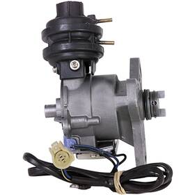 31-833 A1 Cardone Distributor For Acura Integra 1986-1987