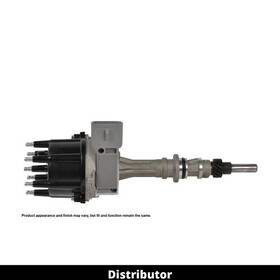 345wc15 A1 Cardone For 1992-1995 Ford Taurus 3l V6 Distributor 1993 1994 By
