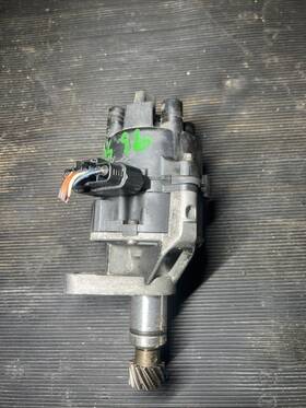359ny33 A1 Cardone For 1996-1998 Suzuki Sidekick 1.6l L4 Distributor 1998 #8