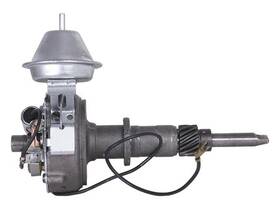 39vdkw13 A1 Cardone Ignition Distributor For Ventura Firebird Lemans 1972 1971 1973 1974