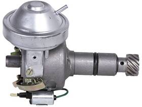 43dpvp35 A1 Cardone Ignition Distributor For Bmw 2002 320i 1975 1976 1978 1979