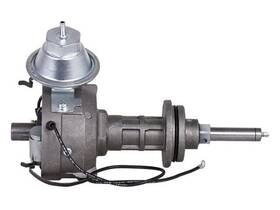 43tpym11 A1 Cardone Ignition Distributor For Road Runner Fury Iii Barracuda Belvedere Cuda