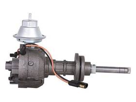 44fsjv11 A1 Cardone Ignition Distributor For Fury I Ii Iii Gran Road Runner Pb200 Pb300