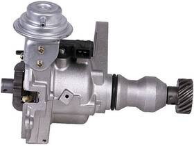 44pfqq61 A1 Cardone Ignition Distributor For Mazda Mpv 1989 1990 1991
