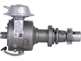 46pdgv65 A1 Cardone Ignition Distributor For Audi 4000 1984